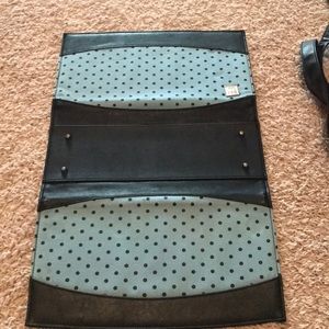 Miche bag classic blue shell